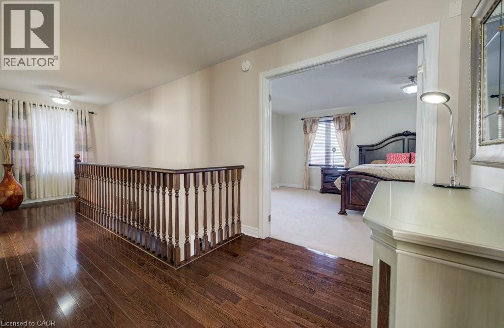 538 Thomas Slee Drive, Kitchener, Ontario  N2P 2Y7 - Photo 27 - 40803639