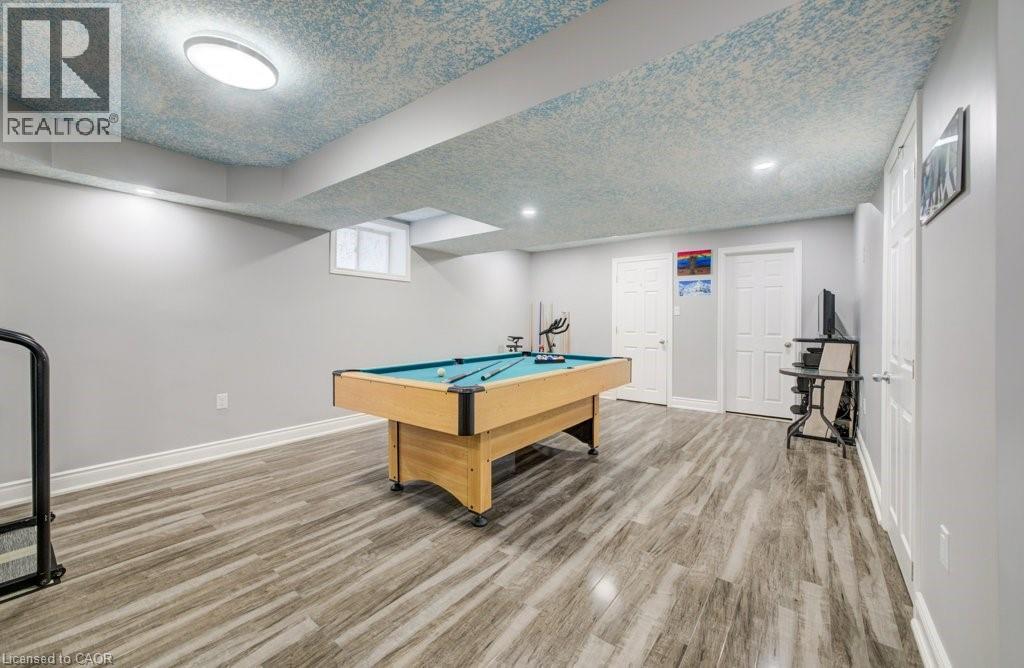 538 Thomas Slee Drive, Kitchener, Ontario  N2P 2Y7 - Photo 39 - 40803639