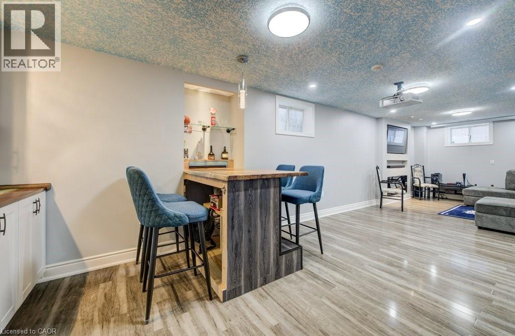 538 Thomas Slee Drive, Kitchener, Ontario  N2P 2Y7 - Photo 42 - 40803639