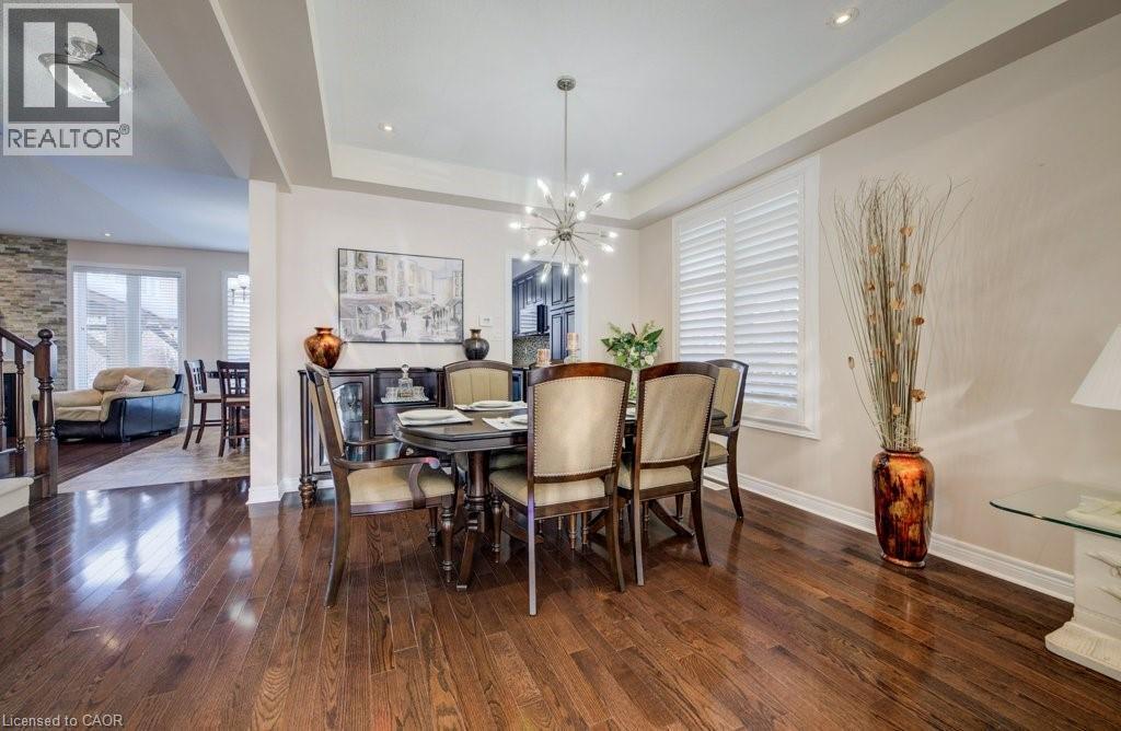 538 Thomas Slee Drive, Kitchener, Ontario  N2P 2Y7 - Photo 6 - 40803639