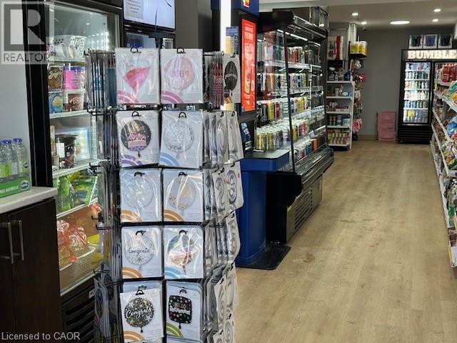 556 Stirling Avenue S, Kitchener, Ontario  N2M 3J6 - Photo 10 - 40803660