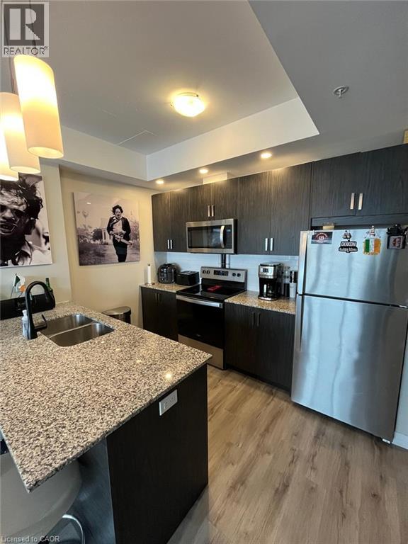 60 Charles Street W Unit# 906, Kitchener, Ontario  N2G 0C9 - Photo 14 - 40803782