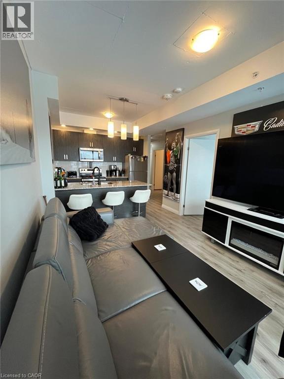 60 Charles Street W Unit# 906, Kitchener, Ontario  N2G 0C9 - Photo 16 - 40803782