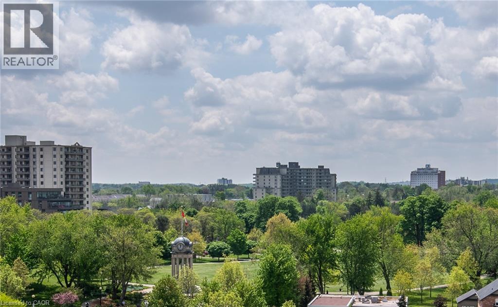 60 Charles Street W Unit# 906, Kitchener, Ontario  N2G 0C9 - Photo 19 - 40803782