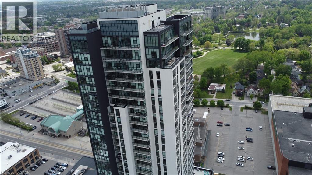 60 Charles Street W Unit# 906, Kitchener, Ontario  N2G 0C9 - Photo 3 - 40803782