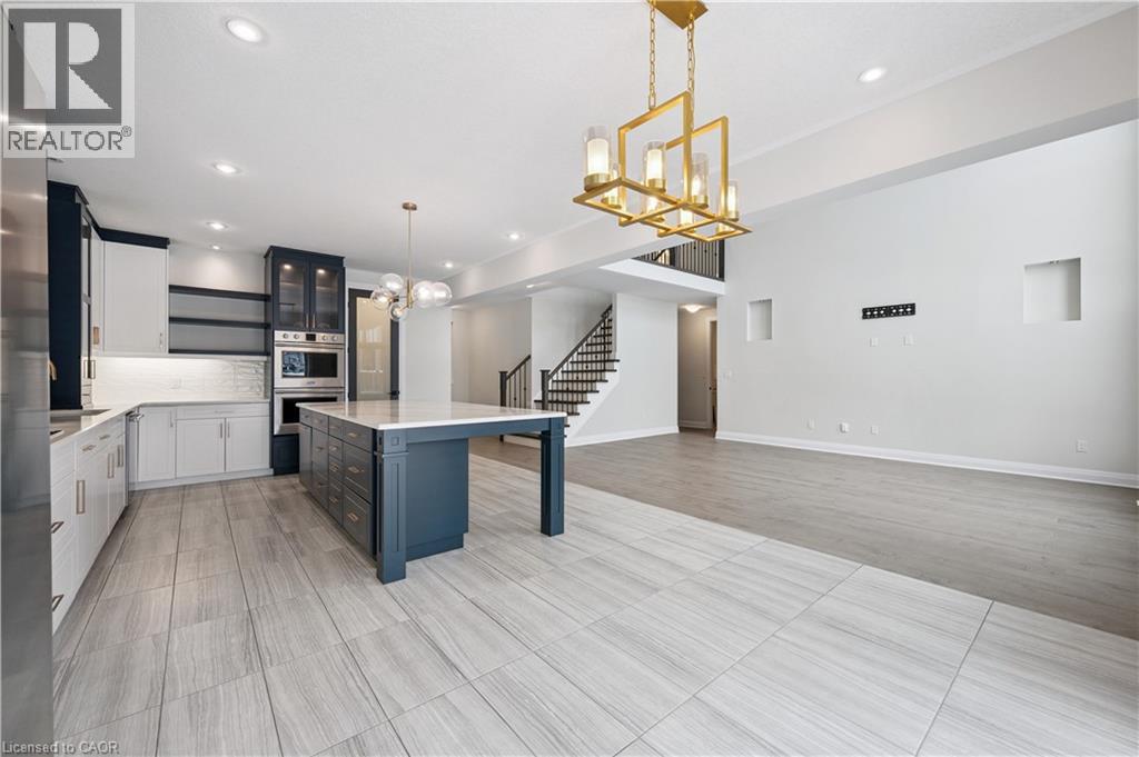 163 Redtail Street, Kitchener, Ontario  N2K 0E4 - Photo 17 - 40804098