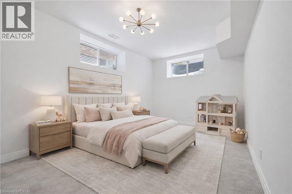 163 Redtail Street, Kitchener, Ontario  N2K 0E4 - Photo 34 - 40804098