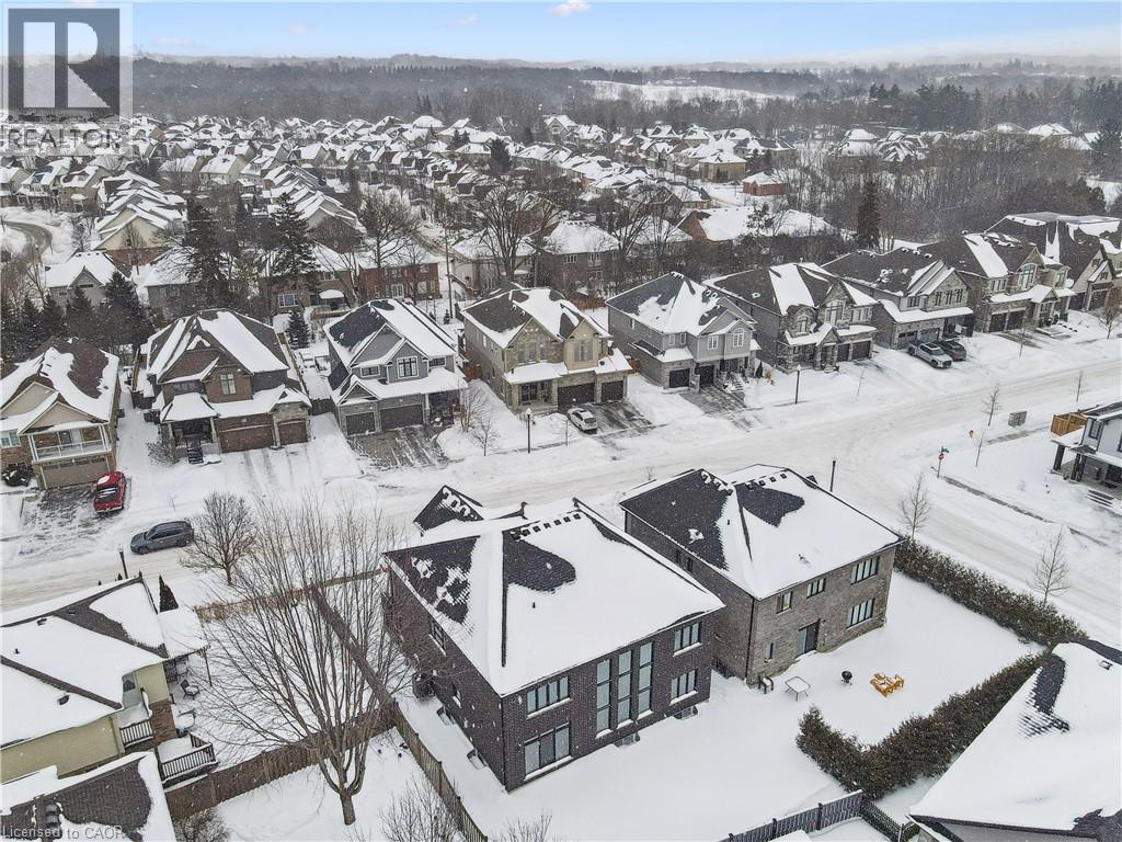 163 Redtail Street, Kitchener, Ontario  N2K 0E4 - Photo 37 - 40804098