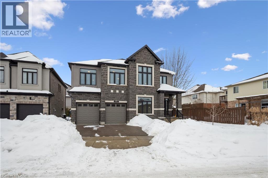 163 Redtail Street, Kitchener, Ontario  N2K 0E4 - Photo 4 - 40804098