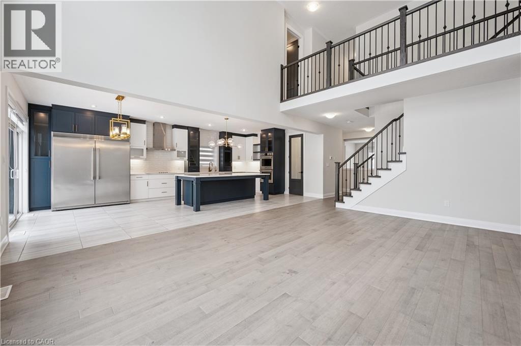 163 Redtail Street, Kitchener, Ontario  N2K 0E4 - Photo 8 - 40804098