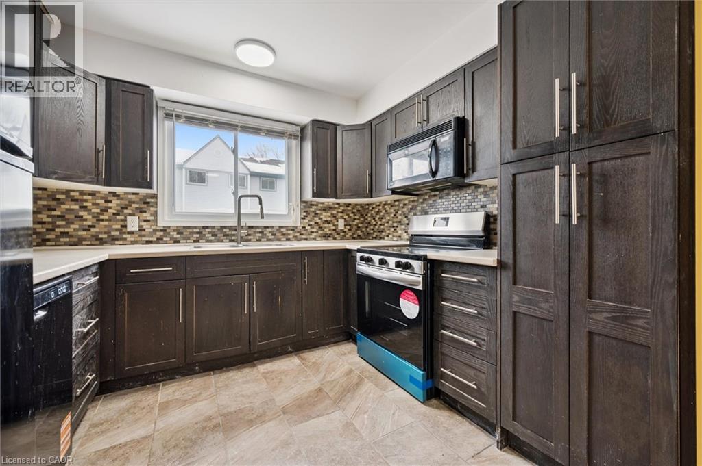 589 Beechwood Drive Unit# 43, Waterloo, Ontario  N2T 2K9 - Photo 14 - 40804108