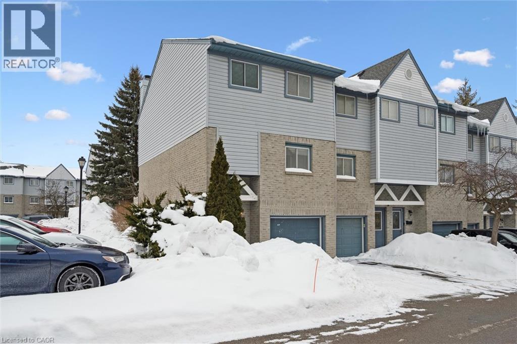 589 Beechwood Drive Unit# 43, Waterloo, Ontario  N2T 2K9 - Photo 2 - 40804108