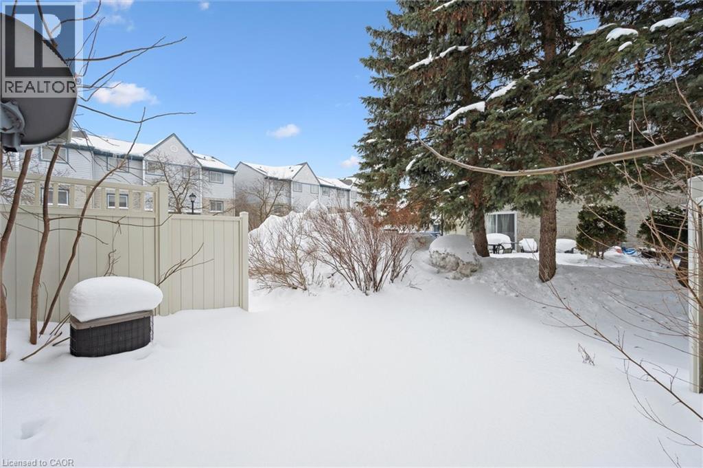 589 Beechwood Drive Unit# 43, Waterloo, Ontario  N2T 2K9 - Photo 33 - 40804108