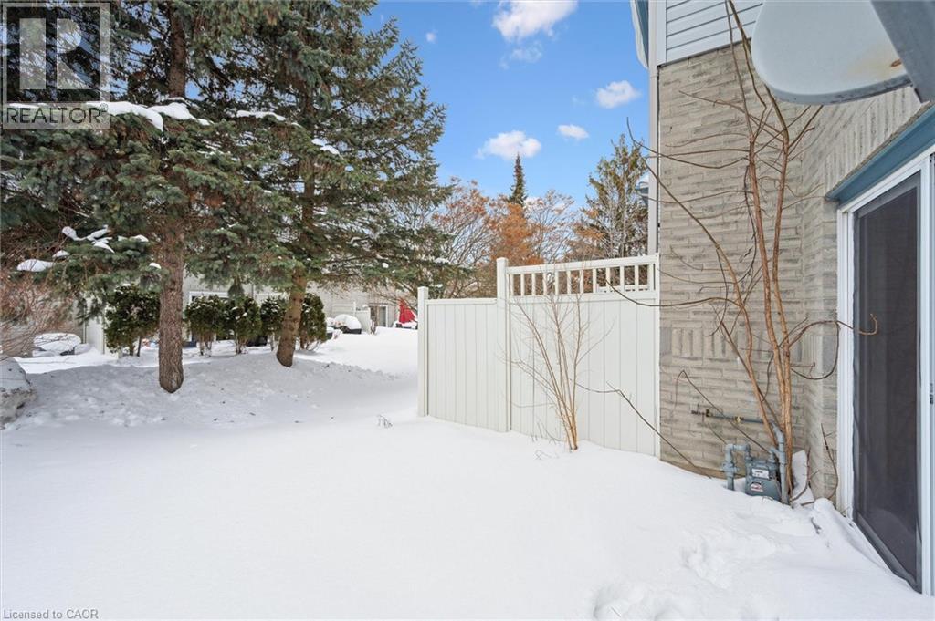 589 Beechwood Drive Unit# 43, Waterloo, Ontario  N2T 2K9 - Photo 34 - 40804108