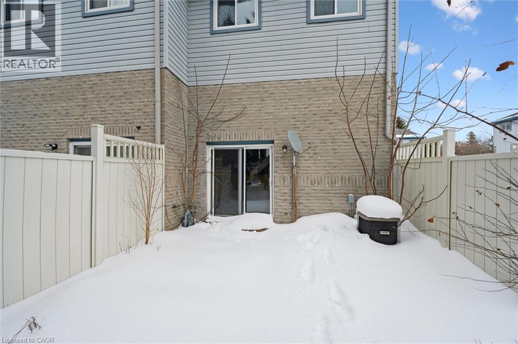 589 Beechwood Drive Unit# 43, Waterloo, Ontario  N2T 2K9 - Photo 35 - 40804108