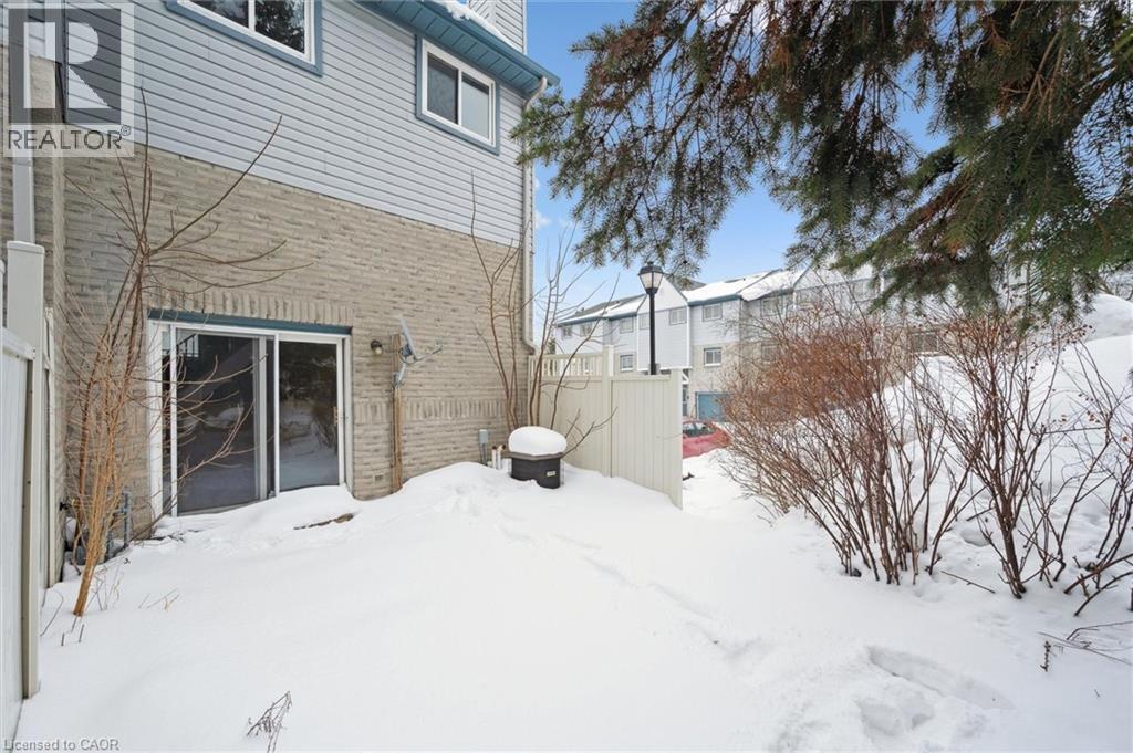 589 Beechwood Drive Unit# 43, Waterloo, Ontario  N2T 2K9 - Photo 36 - 40804108