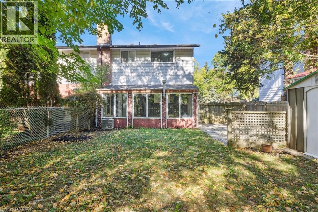 179 Traynor Avenue, Kitchener, Ontario  N2C 1W4 - Photo 27 - 40805794