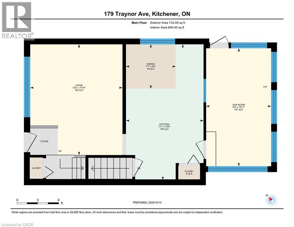 179 Traynor Avenue, Kitchener, Ontario  N2C 1W4 - Photo 28 - 40805794