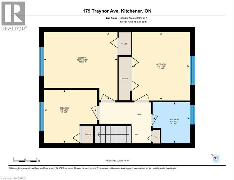 179 Traynor Avenue, Kitchener, Ontario  N2C 1W4 - Photo 29 - 40805794