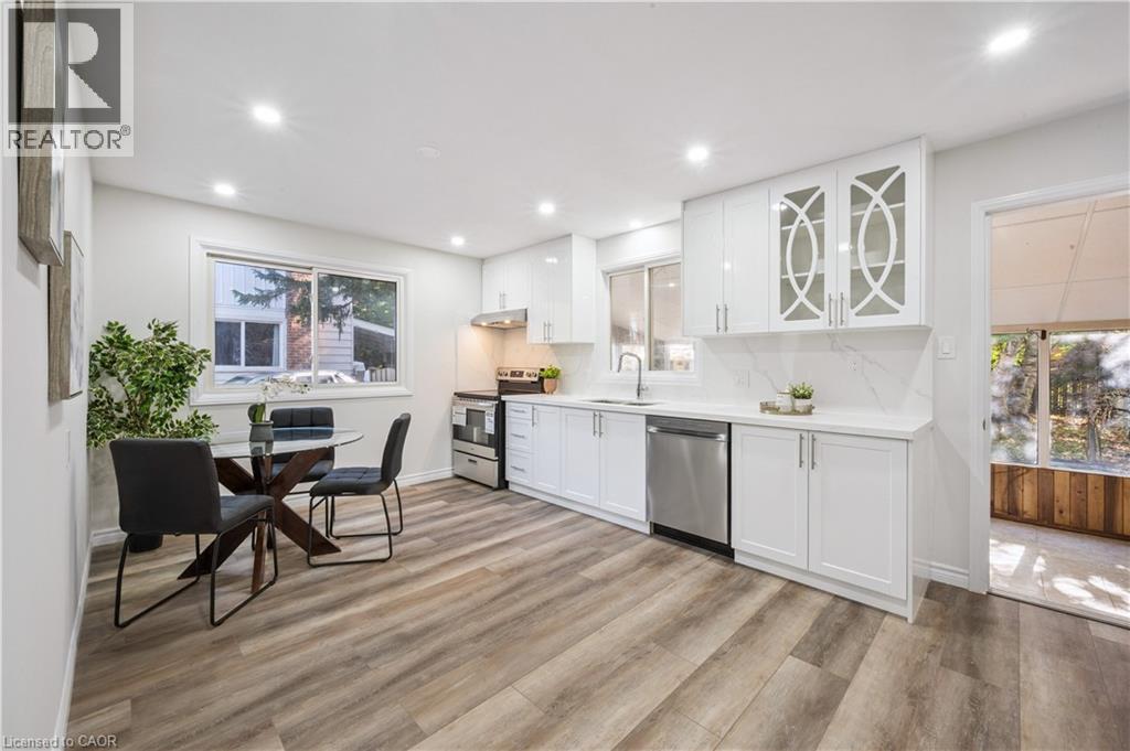 179 Traynor Avenue, Kitchener, Ontario  N2C 1W4 - Photo 7 - 40805794