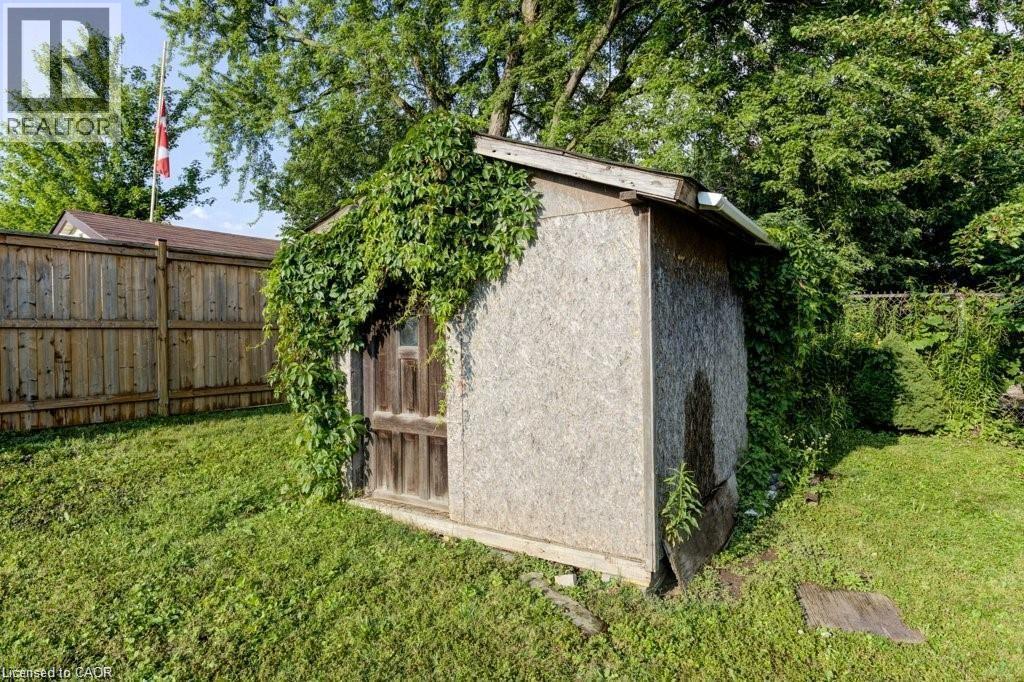 582 Skylark Road, Waterloo, Ontario  N2V 1B9 - Photo 29 - 40803391