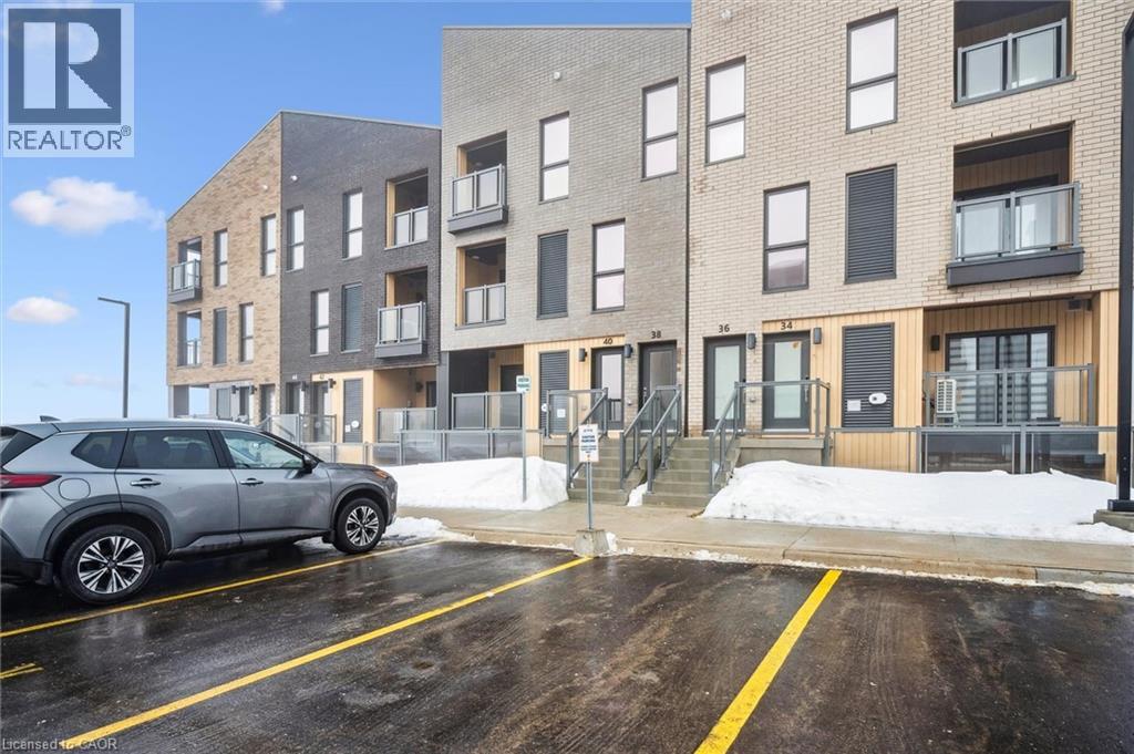 40 Urbane Boulevard, Kitchener, Ontario  N2E 0H8 - Photo 5 - 40806653