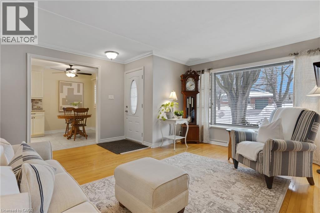 14 Hearth Crescent, Kitchener, Ontario  N2M 1G6 - Photo 10 - 40804389