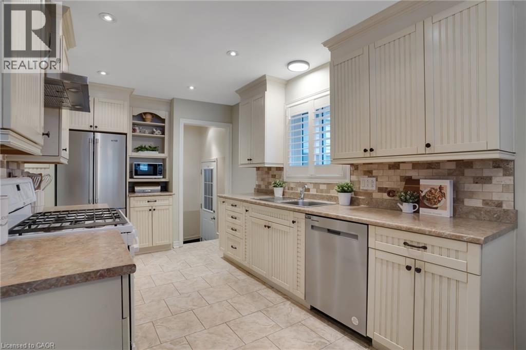 14 Hearth Crescent, Kitchener, Ontario  N2M 1G6 - Photo 14 - 40804389