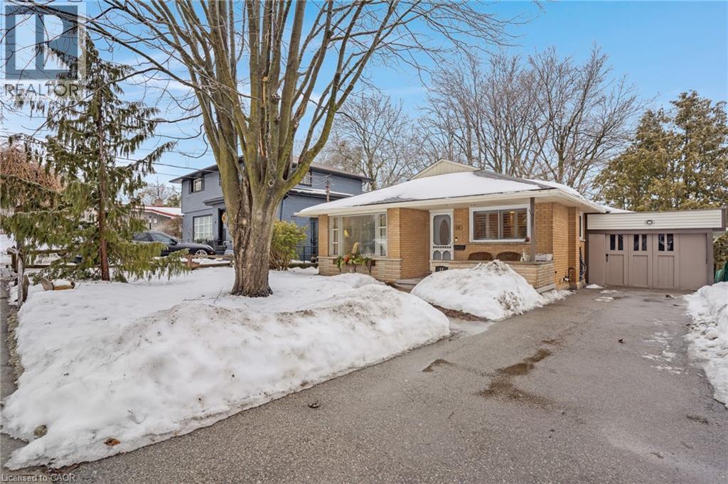 14 Hearth Crescent, Kitchener, Ontario  N2M 1G6 - Photo 2 - 40804389