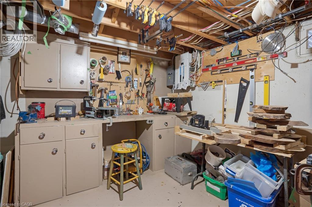 14 Hearth Crescent, Kitchener, Ontario  N2M 1G6 - Photo 39 - 40804389