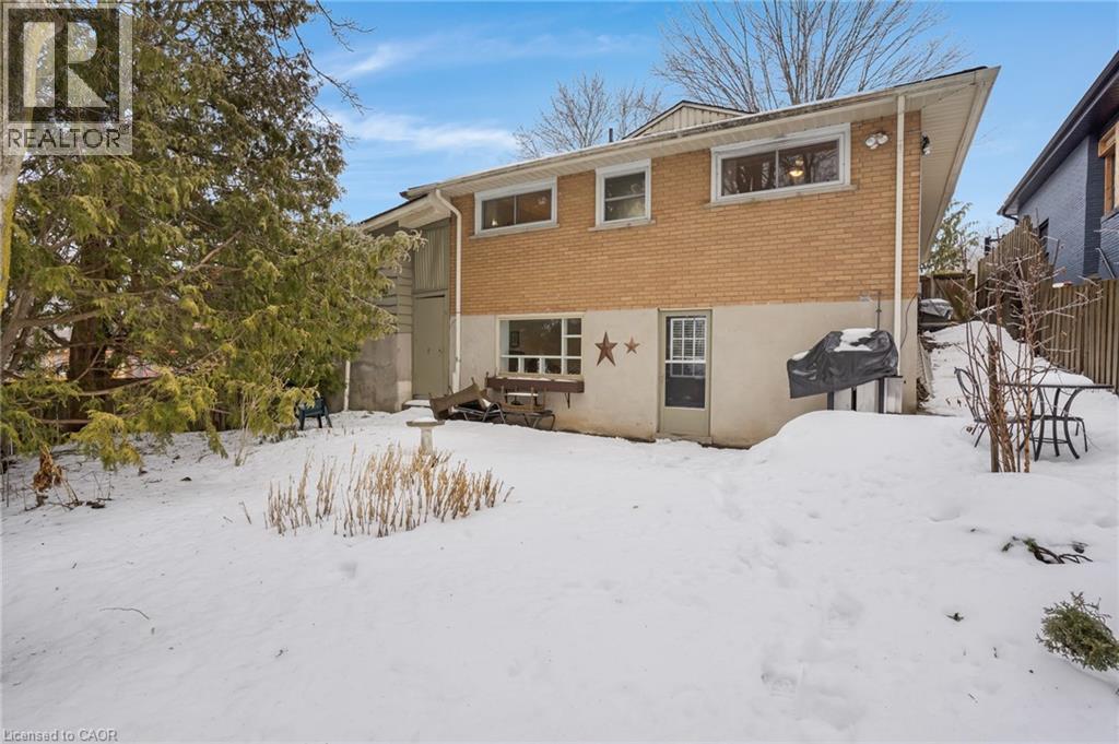 14 Hearth Crescent, Kitchener, Ontario  N2M 1G6 - Photo 44 - 40804389