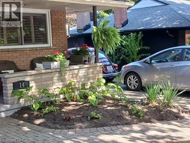 14 Hearth Crescent, Kitchener, Ontario  N2M 1G6 - Photo 49 - 40804389