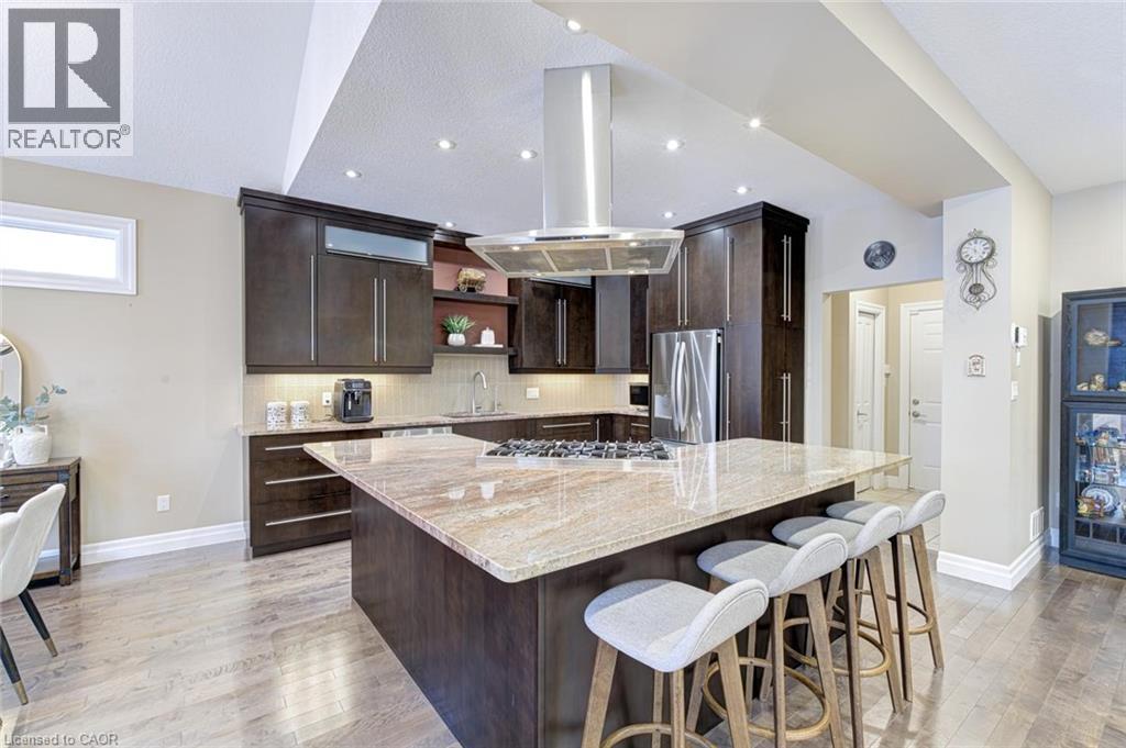 941 Pioneer Grove Court, Kitchener, Ontario  N2P 0B2 - Photo 16 - 40806897