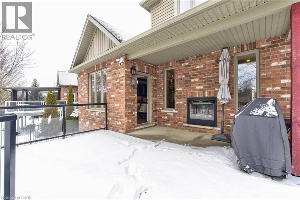 941 Pioneer Grove Court, Kitchener, Ontario  N2P 0B2 - Photo 36 - 40806897