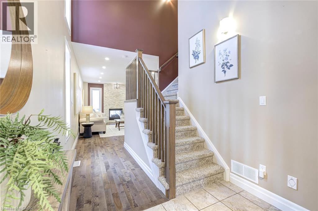 941 Pioneer Grove Court, Kitchener, Ontario  N2P 0B2 - Photo 7 - 40806897