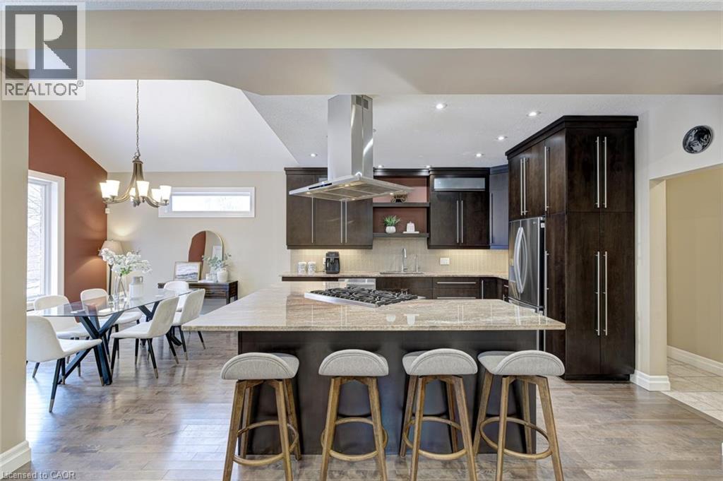 941 Pioneer Grove Court, Kitchener, Ontario  N2P 0B2 - Photo 9 - 40806897