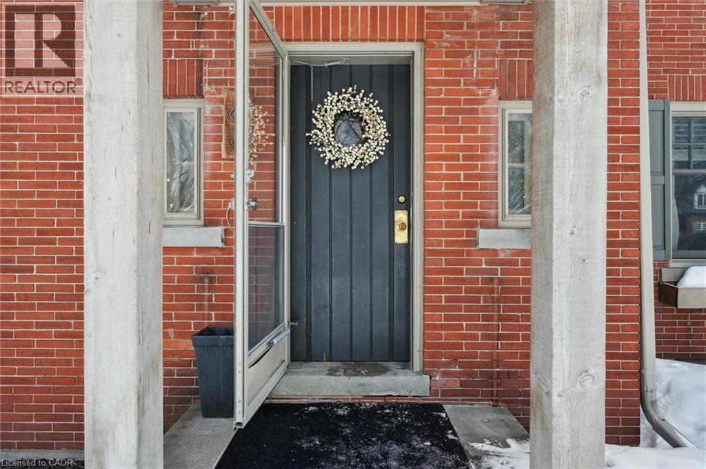 63 Claremont Avenue, Kitchener, Ontario  N2M 2P5 - Photo 3 - 40806950