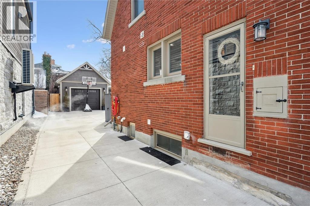 63 Claremont Avenue, Kitchener, Ontario  N2M 2P5 - Photo 35 - 40806950