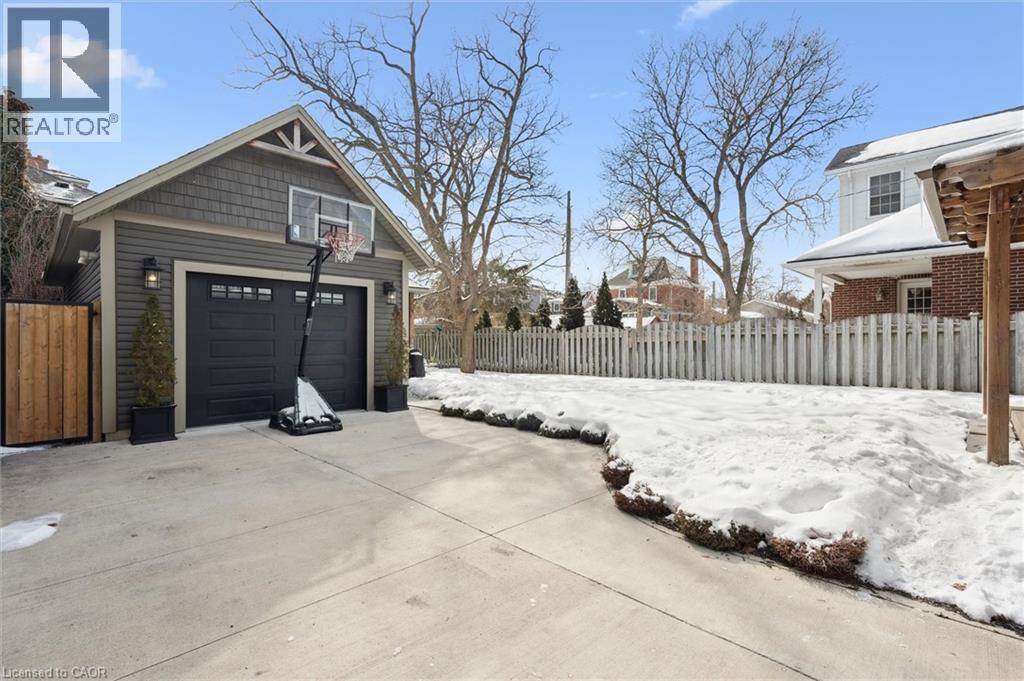 63 Claremont Avenue, Kitchener, Ontario  N2M 2P5 - Photo 36 - 40806950