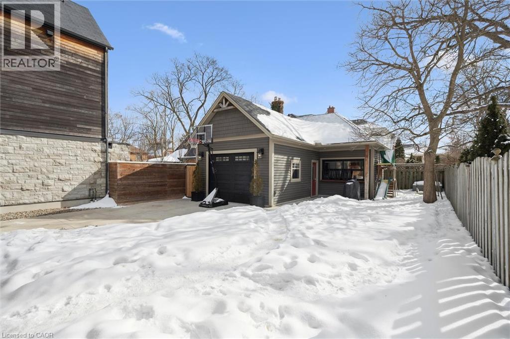 63 Claremont Avenue, Kitchener, Ontario  N2M 2P5 - Photo 37 - 40806950