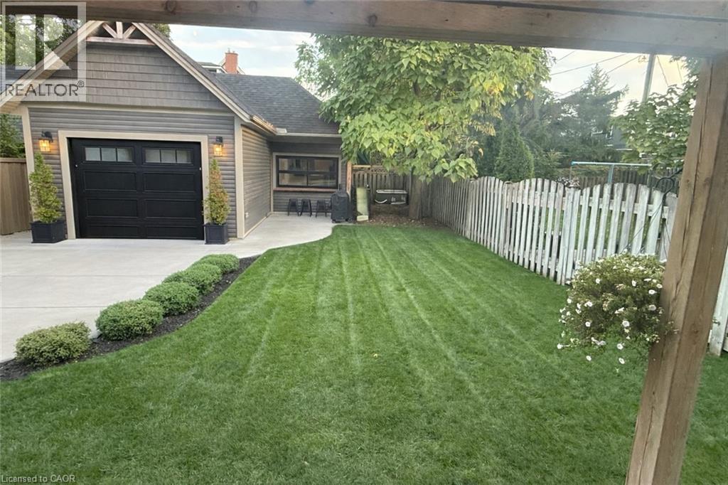 63 Claremont Avenue, Kitchener, Ontario  N2M 2P5 - Photo 47 - 40806950