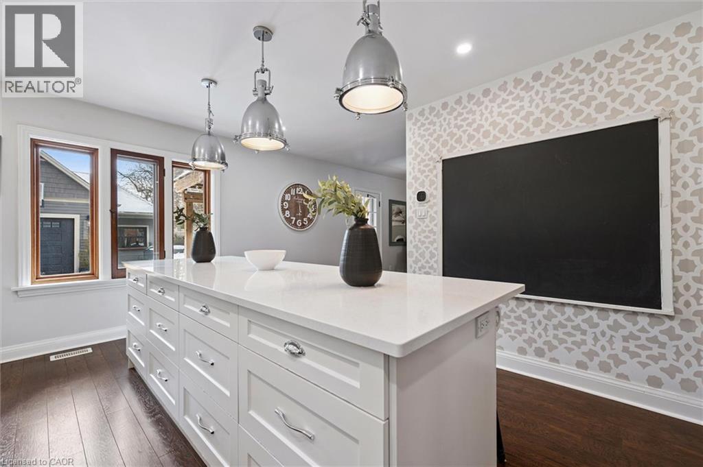 63 Claremont Avenue, Kitchener, Ontario  N2M 2P5 - Photo 8 - 40806950