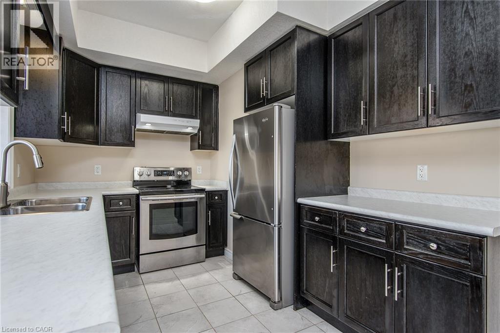 70 Willowrun Drive Unit# H3, Kitchener, Ontario  N2A 0J3 - Photo 14 - 40807659