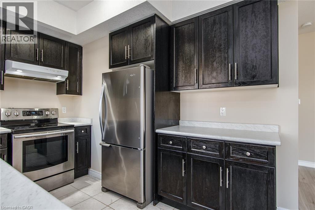 70 Willowrun Drive Unit# H3, Kitchener, Ontario  N2A 0J3 - Photo 19 - 40807659