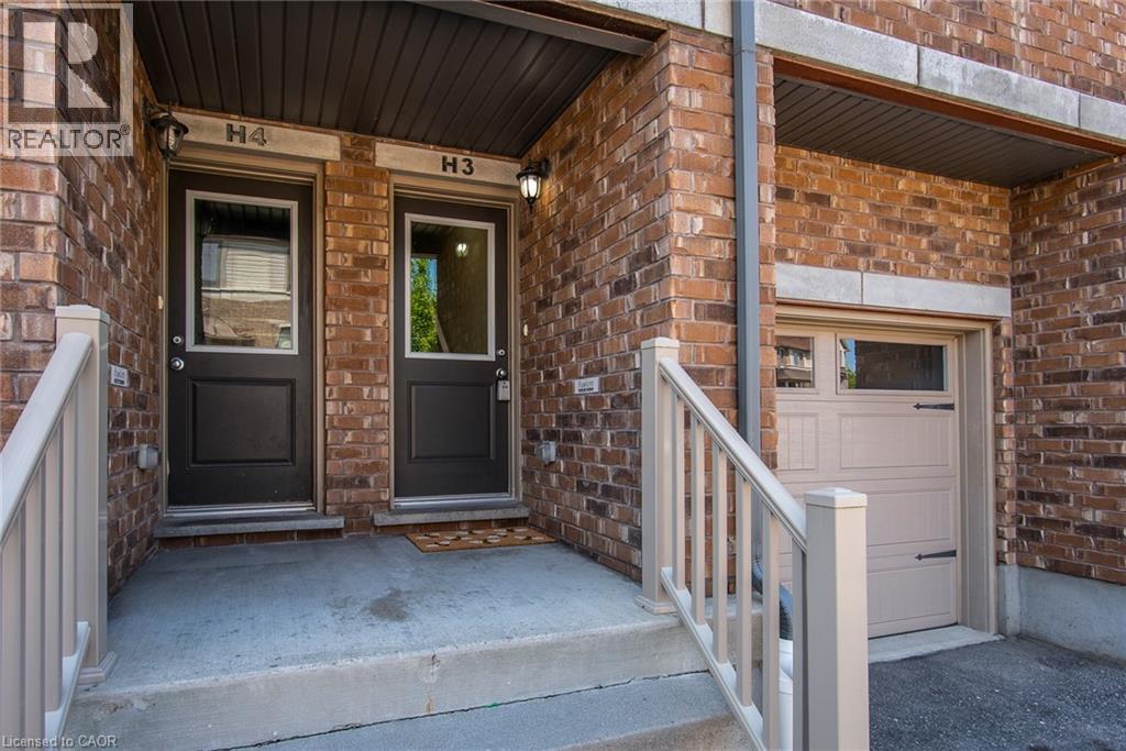70 Willowrun Drive Unit# H3, Kitchener, Ontario  N2A 0J3 - Photo 3 - 40807659