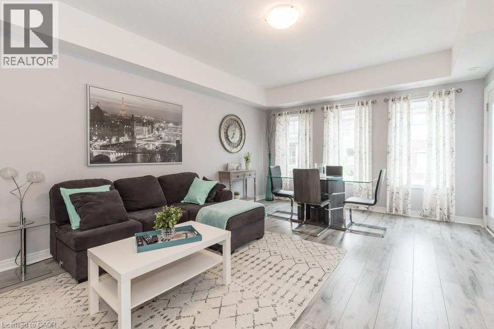 70 Willowrun Drive Unit# H3, Kitchener, Ontario  N2A 0J3 - Photo 4 - 40807659