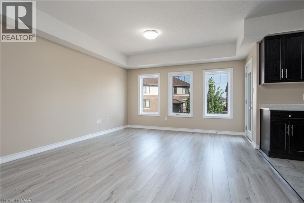 70 Willowrun Drive Unit# H3, Kitchener, Ontario  N2A 0J3 - Photo 6 - 40807659