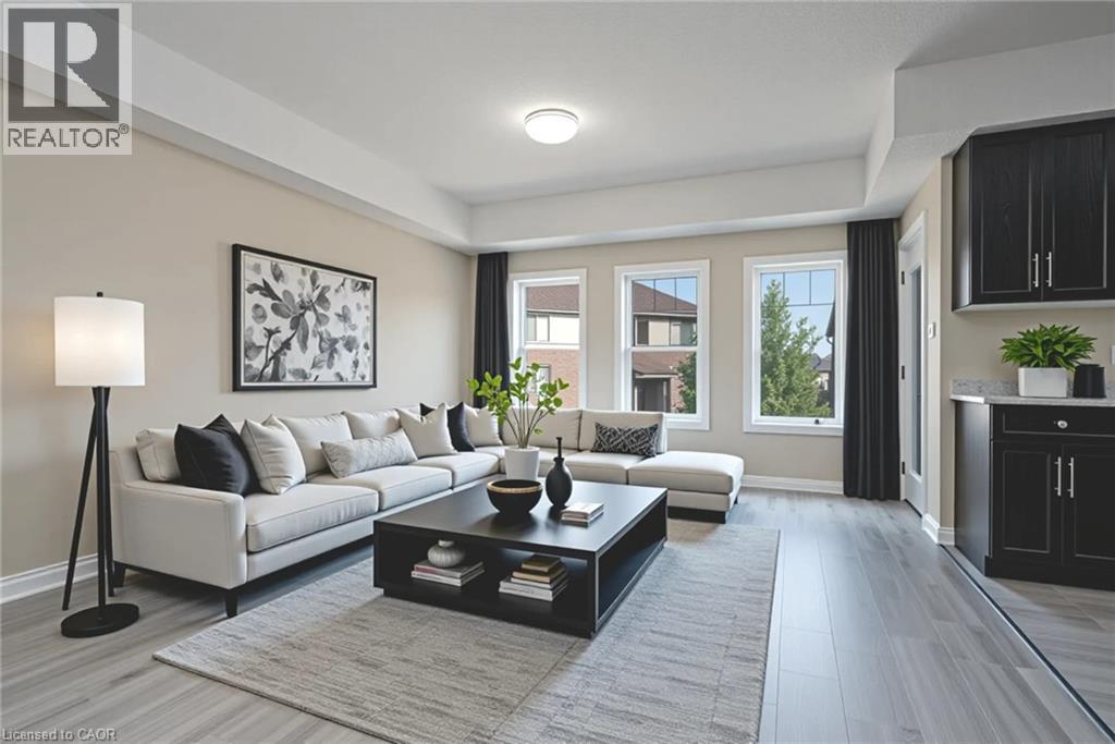 70 Willowrun Drive Unit# H3, Kitchener, Ontario  N2A 0J3 - Photo 7 - 40807659