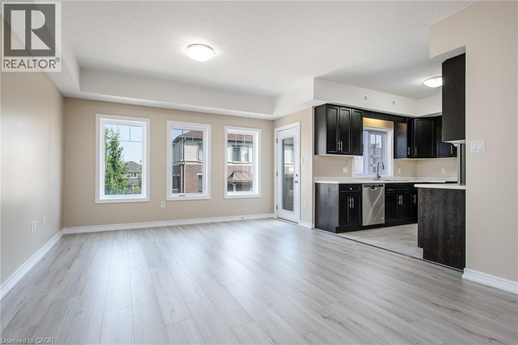 70 Willowrun Drive Unit# H3, Kitchener, Ontario  N2A 0J3 - Photo 8 - 40807659