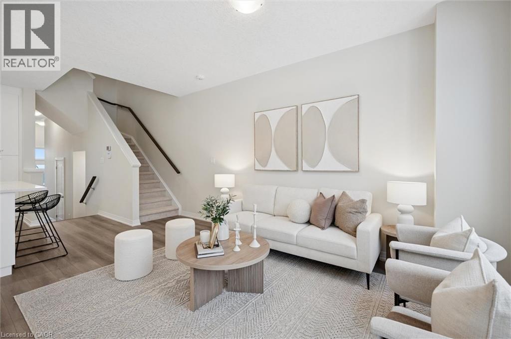 115 Winter Wren Crescent, Kitchener, Ontario  N2P 0K7 - Photo 10 - 40805398